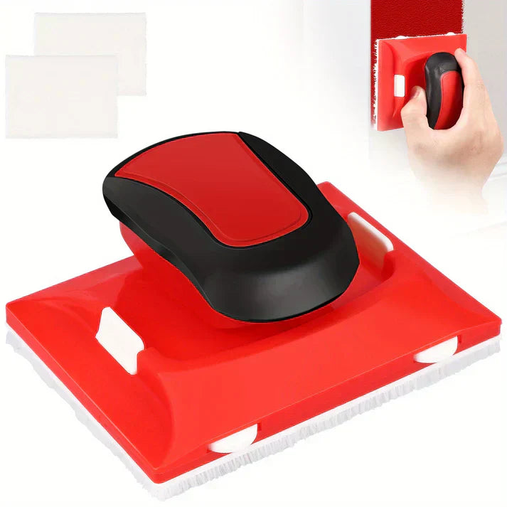 PaintPro™ | Fugenlose Umrandung für makellose Wände und Decken - jedes Mal (1+1 GRATIS!)