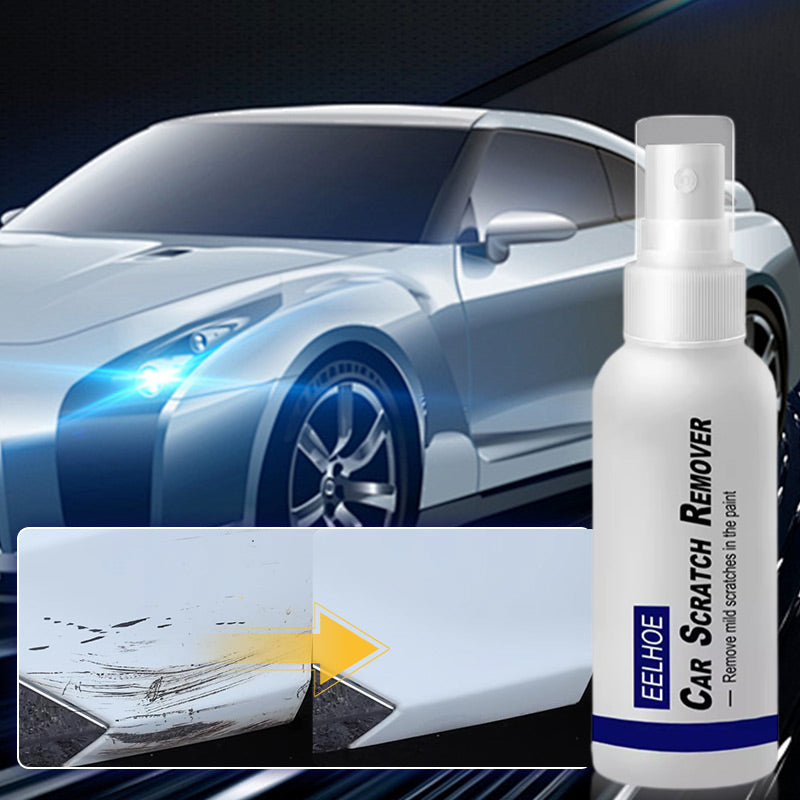 SilverSkin™ | Entfernt Kratzer für ewige Eleganz (1+1 GRATIS!)
