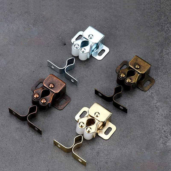 Crafty™ Classic Schranktürhalter