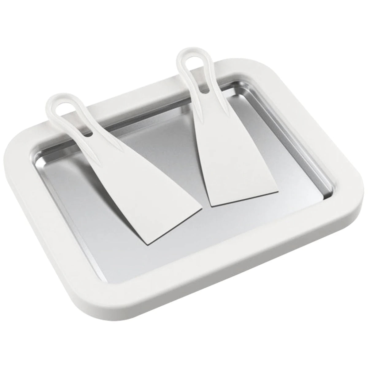 IceMelt™ | Perfekte gerollte Leckereien mit dem ultimativen Kälteteller-Erlebnis kreieren