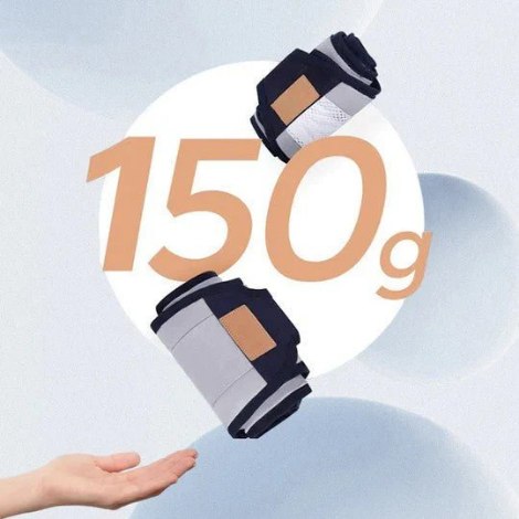 SanftPflege™ Leichte Babytrage