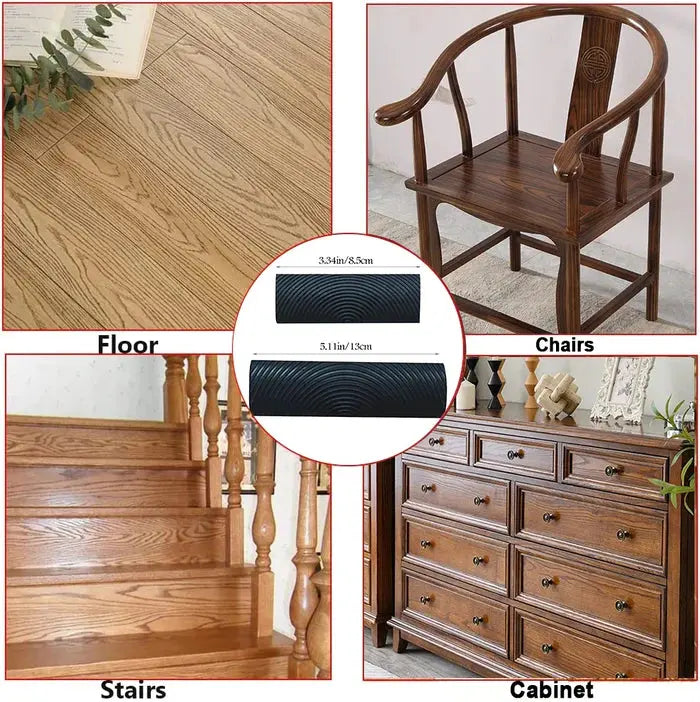 WoodAura™ | Verwandle Wände in lebendige Eleganz (1+1 GRATIS)