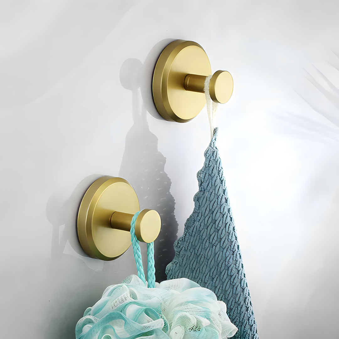 Griplyn™ - Wiederverwendbare Saugnäpfe für glatte Oberflächen (1+1 GRATIS)