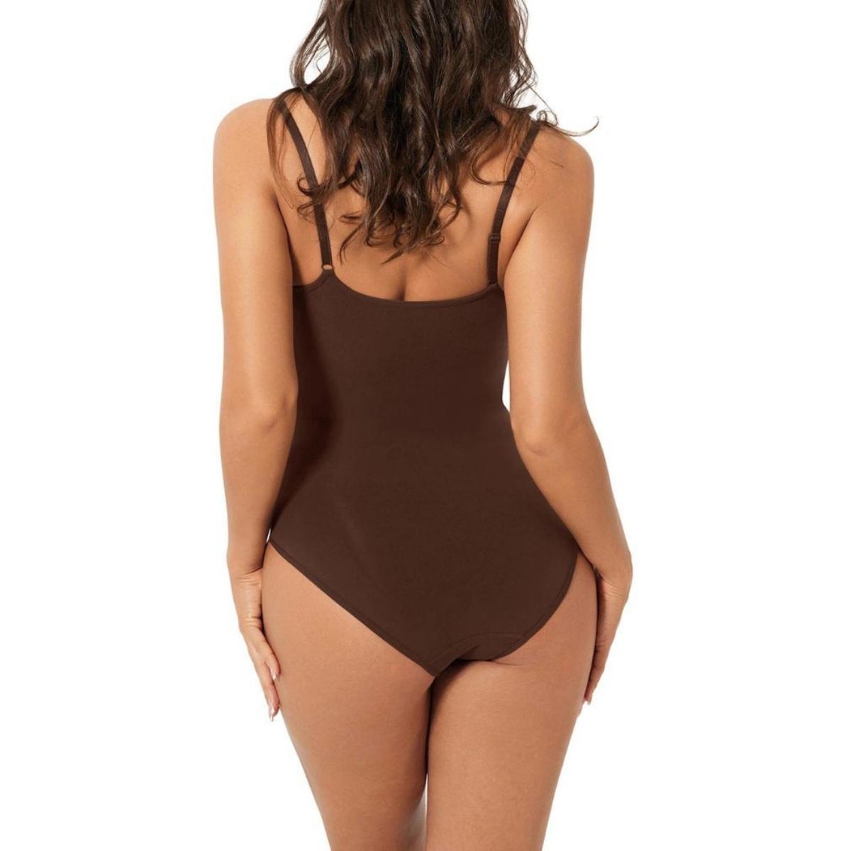 Alisha™ – Nahtloser Schlankheits Body (50% RABATT)