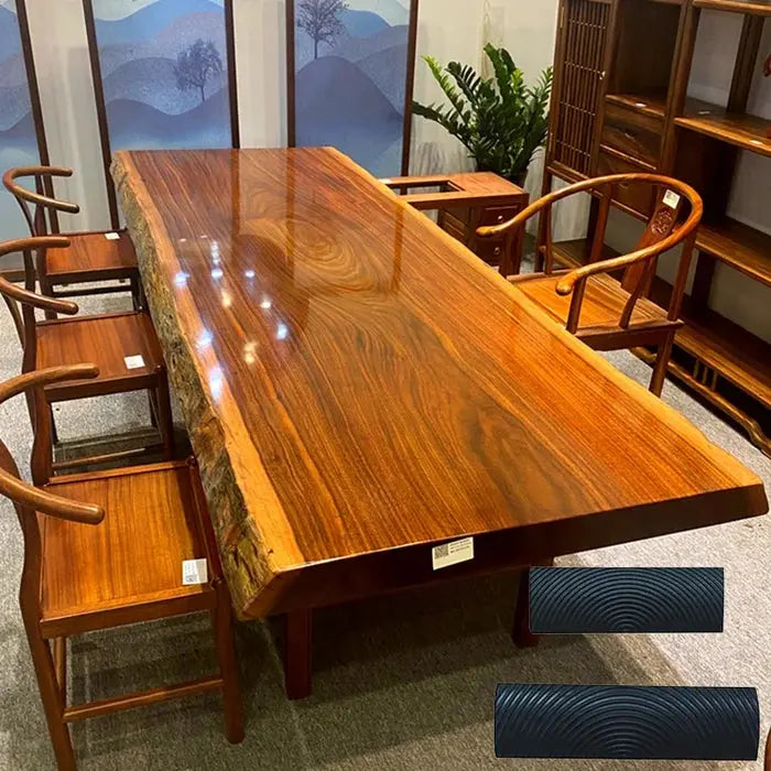 WoodAura™ | Verwandle Wände in lebendige Eleganz (1+1 GRATIS)