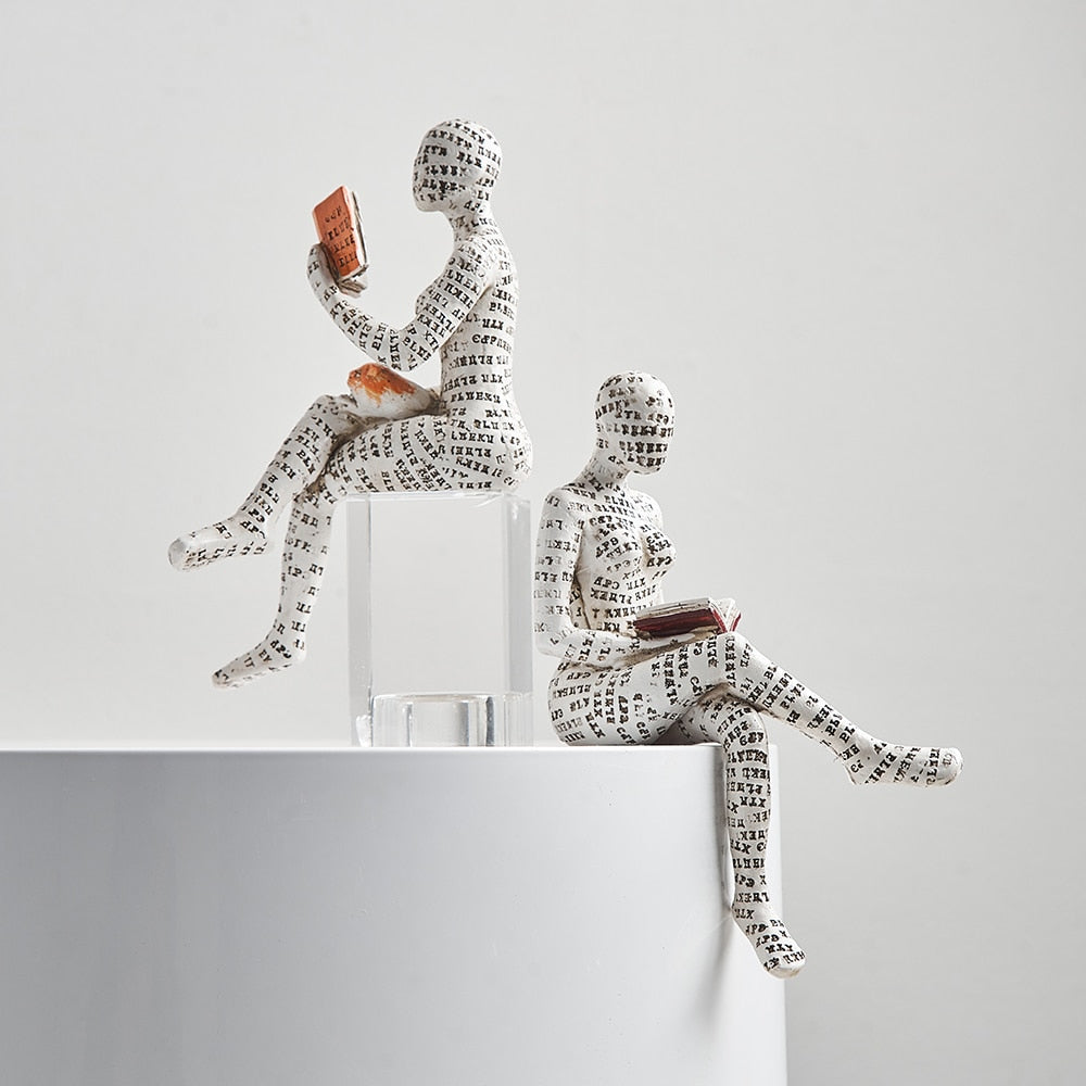 Wally™ Statue für Heim und Büro