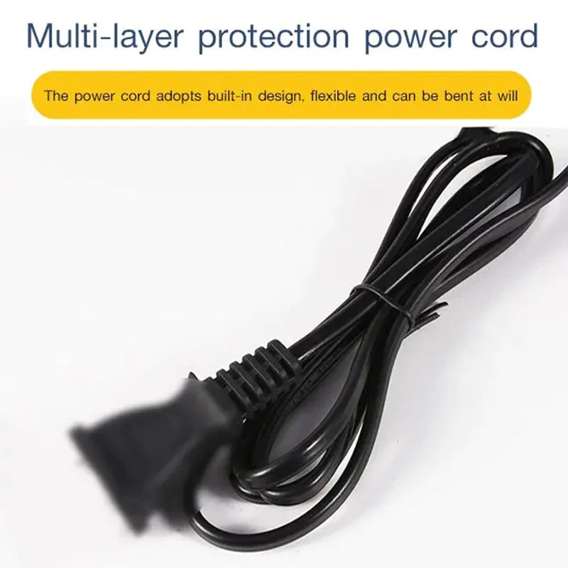 AutoSolder™ | Präzise interne Heizung mit 60W Handheld Power