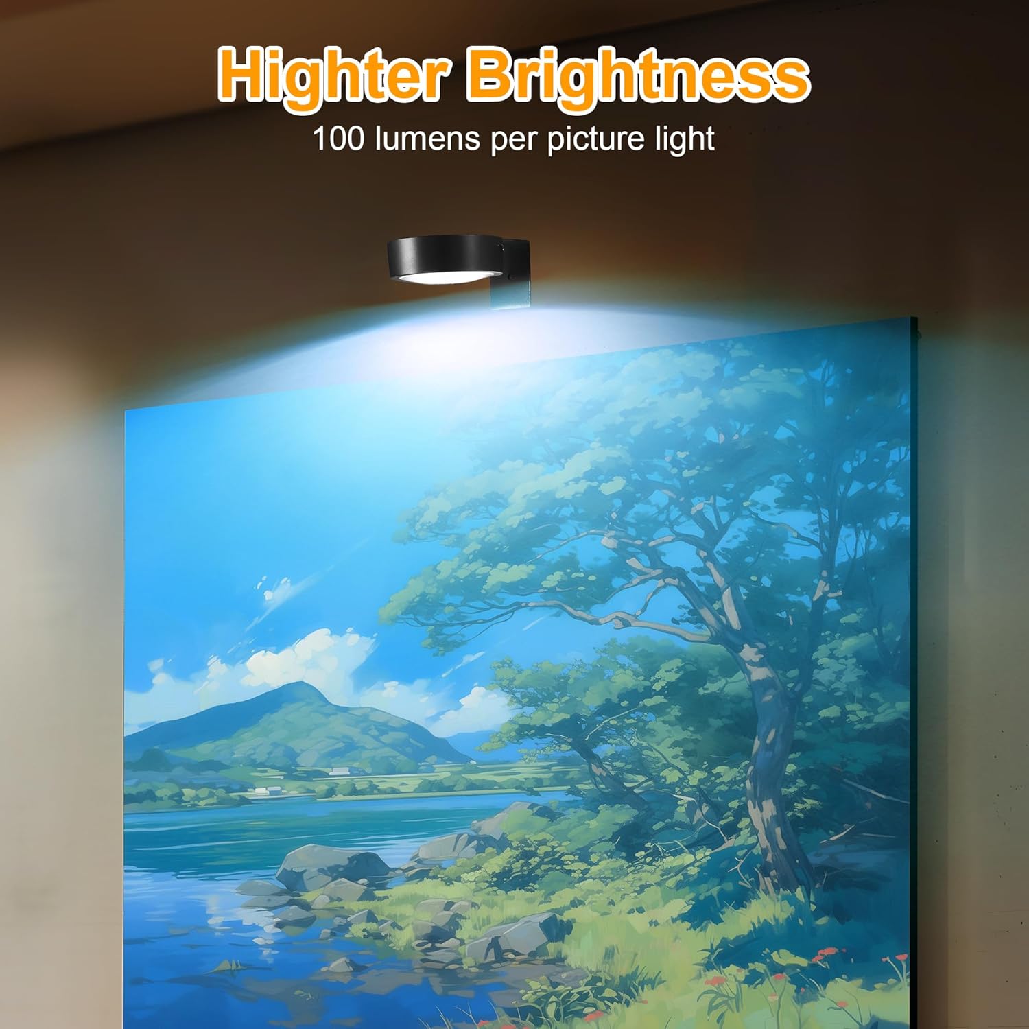 Luminor™ - Magnetisches Kunstlicht mit 13 Modi (1+1 GRATIS)