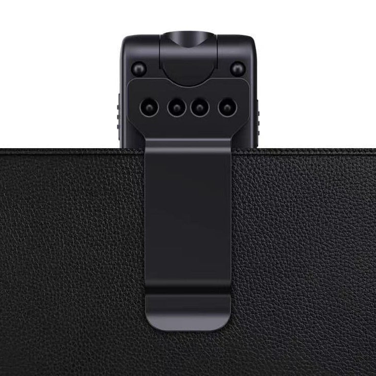 HiddenVision™ | Tragbare Stiftkamera für unsichtbare Überwachung und Bildaufzeichnung