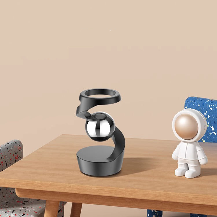 Relaxium™ | Stressabbau durch hypnotisierende, mühelose Rotation