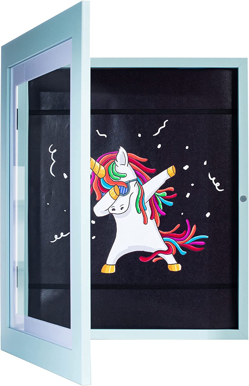 ArtGuard™ - Kunstaufbewahrungsrahmen für Kinder (50% RABATT)