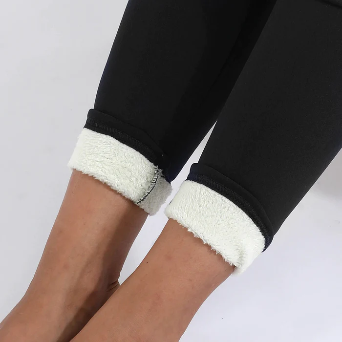 Ondinee™- Bequeme, Modische Leggings (50% RABATT)