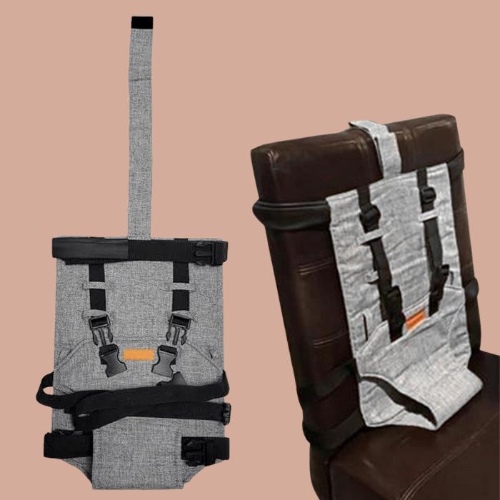 TragtMich™ - Reisehochstuhl