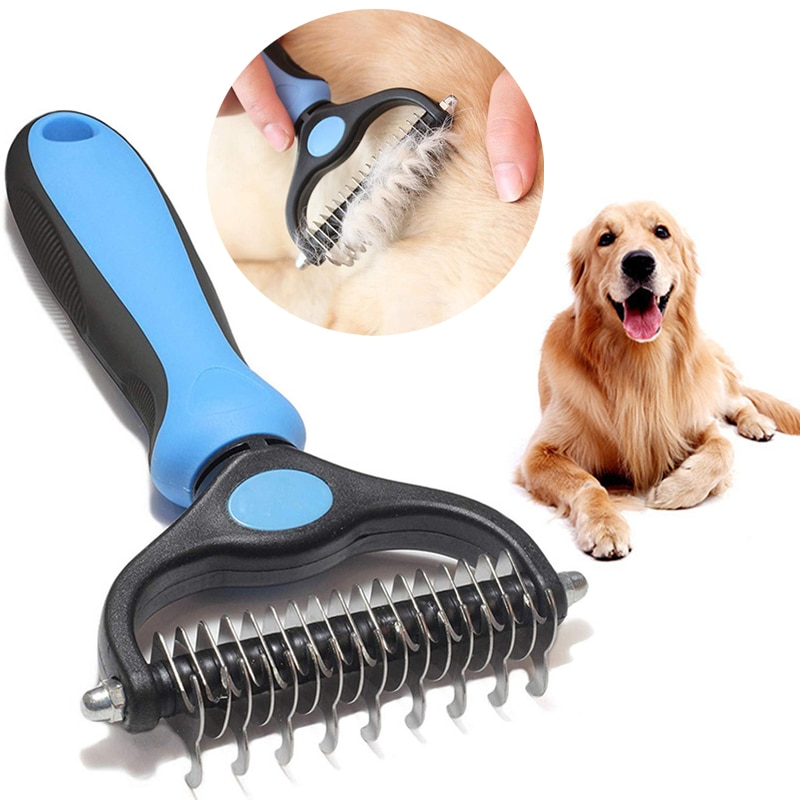 FurBaby™ Hundehaarentfernungsgerät