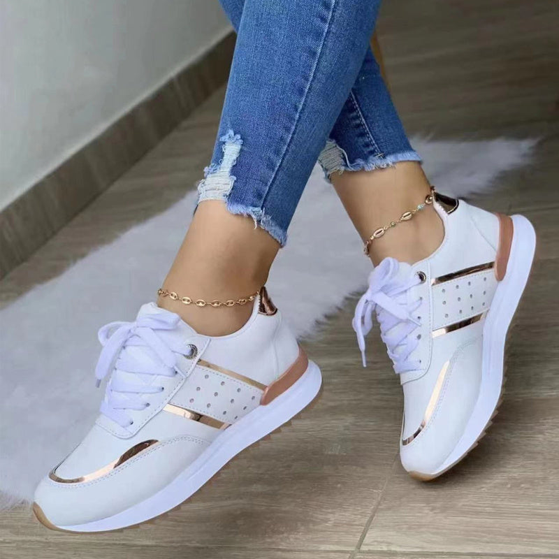 Elsa™ Orthopädische Sneakers (60% Rabatt)