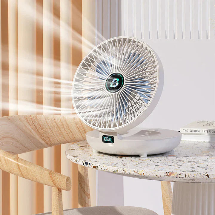 CoolBreeze™ Tischventilator