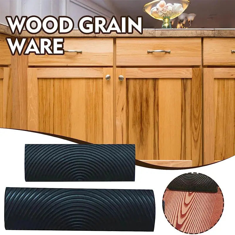WoodAura™ | Verwandle Wände in lebendige Eleganz (1+1 GRATIS)