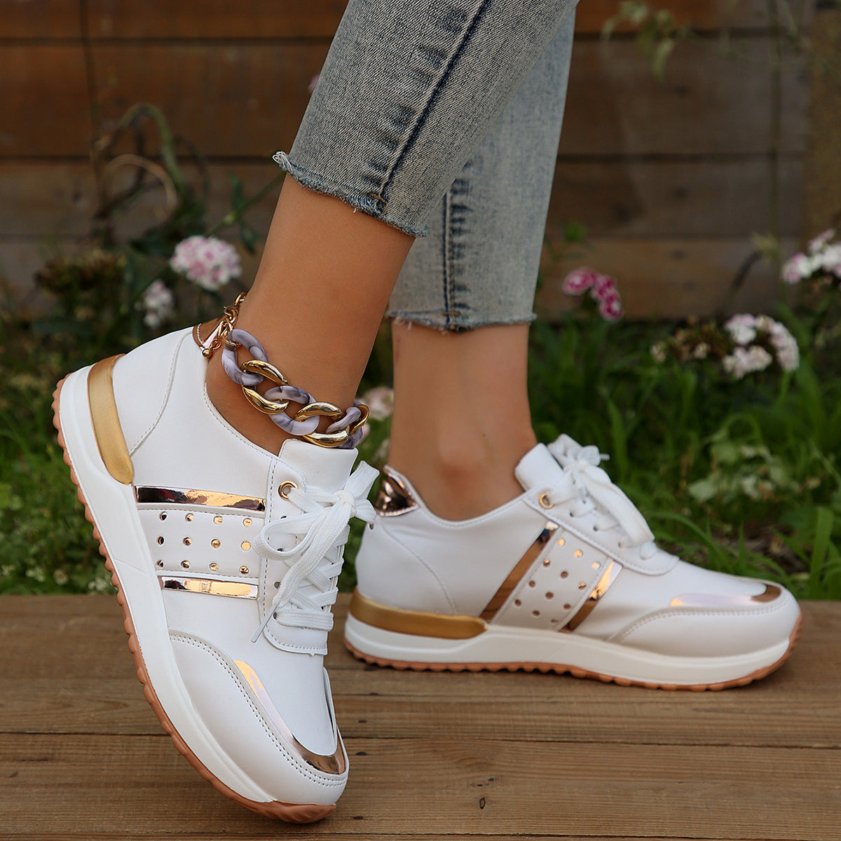 Elsa™ Orthopädische Sneakers (60% Rabatt)