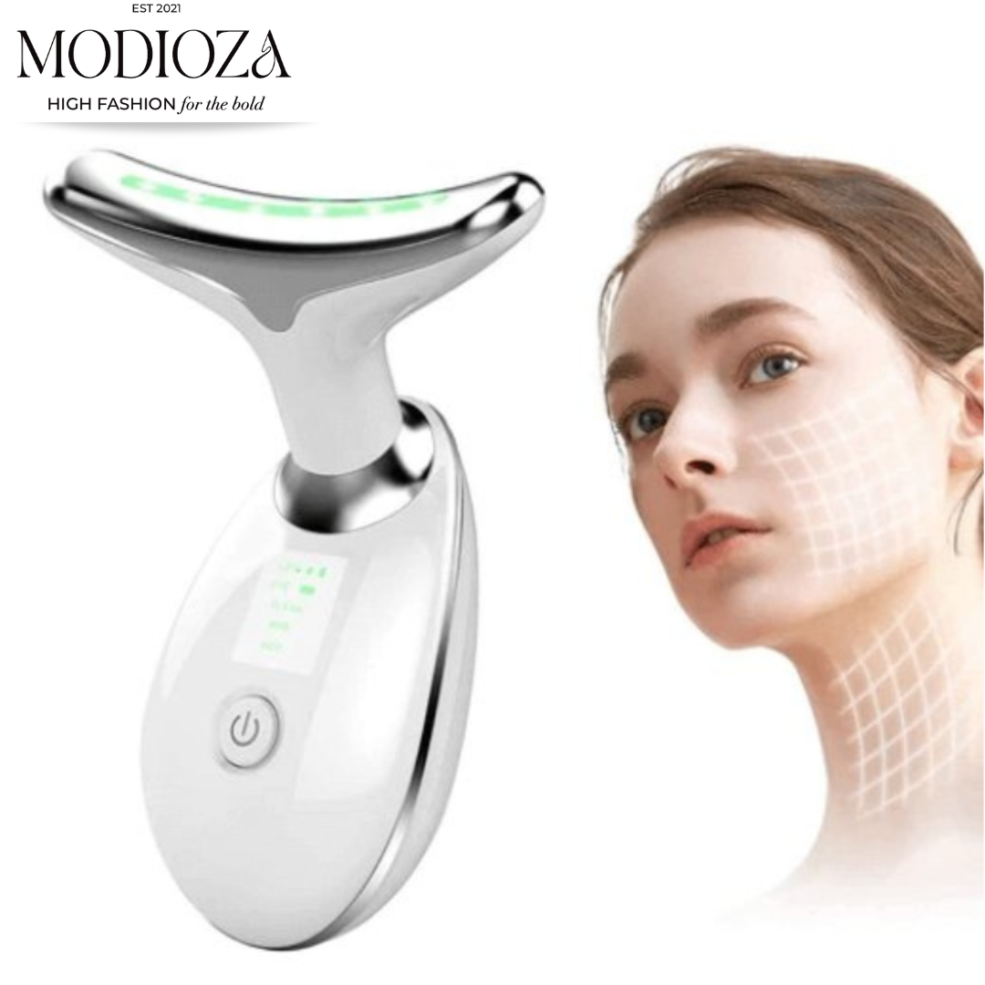 SkinGlow™ | Verbessere deine Haut!