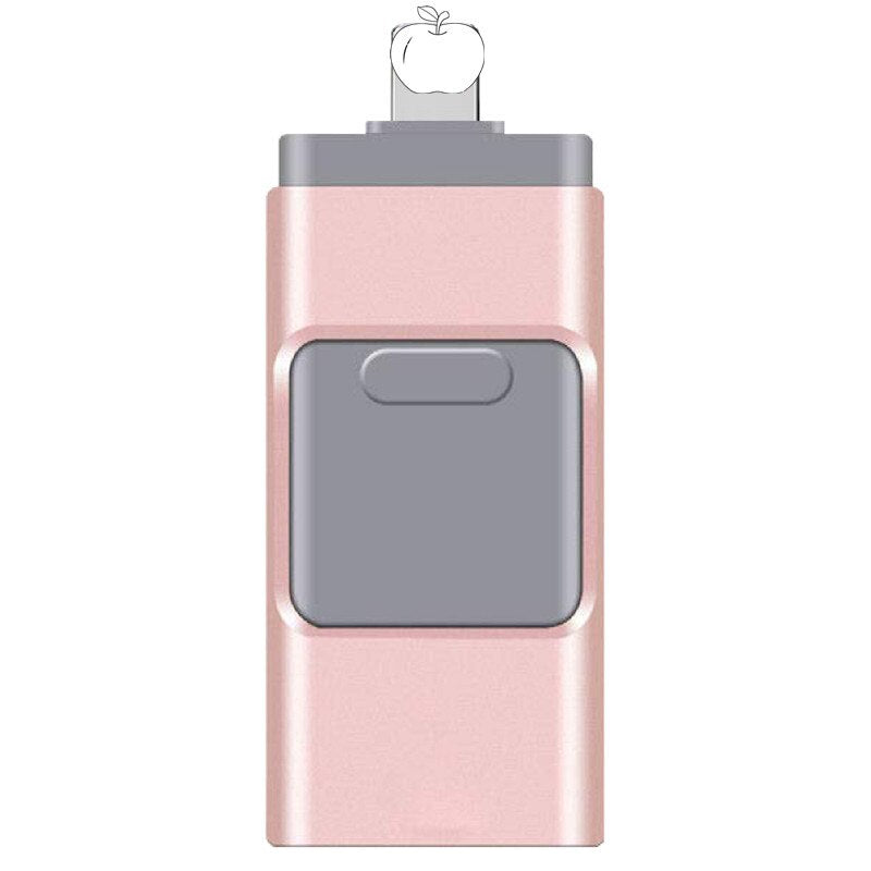 SmartFlash™ Handy-Flash-Laufwerk 16gb