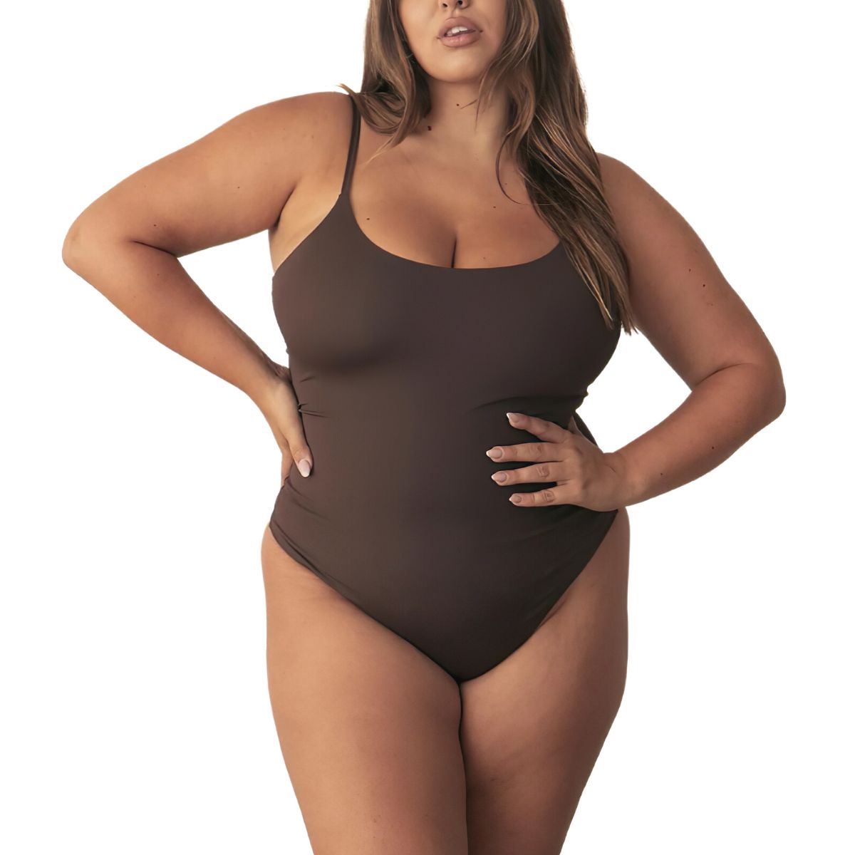 Alisha™ – Nahtloser Schlankheits Body (50% RABATT)