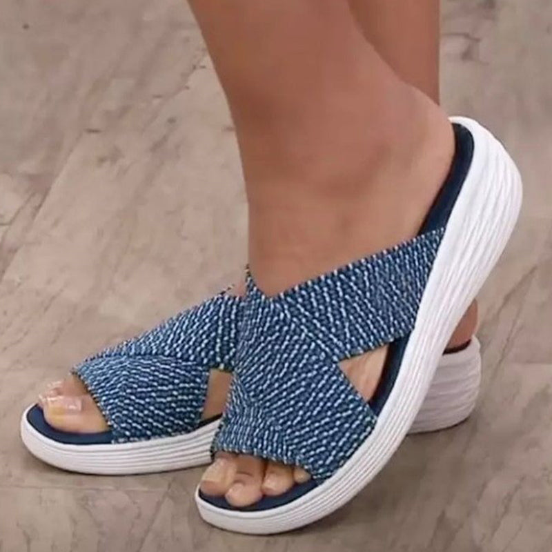 Bente™ Orthopädische Sandalen (50% Rabatt)