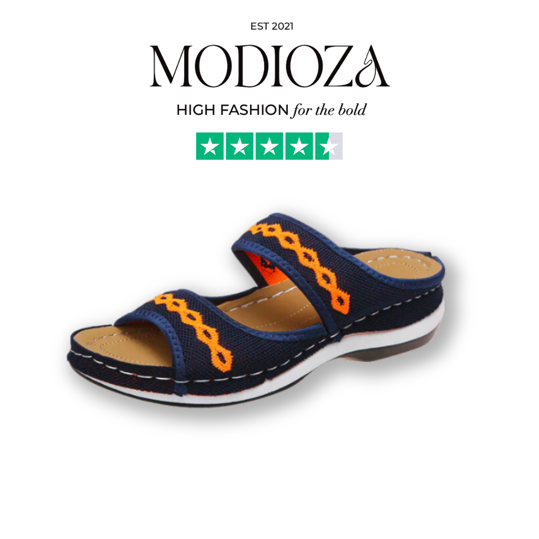 Mindy™️ | Bequemes Gehen ohne Schmerzen (50% RABATT NUR HEUTE)