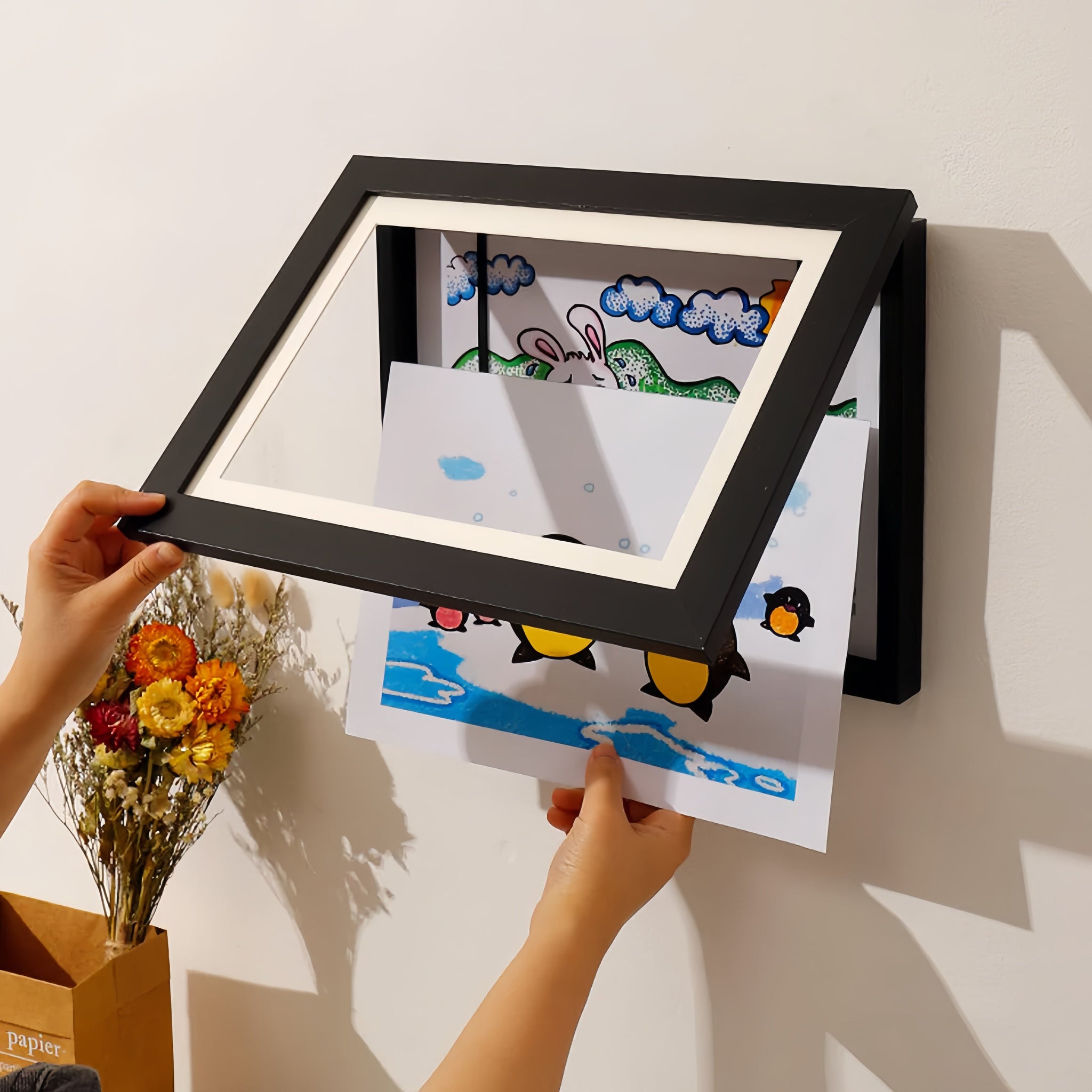 KinderMuseo™ | Zeige Stolz mit jedem Kunstwerk