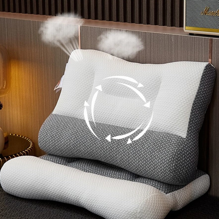 Ergonomische Memory Schaum Kissen™