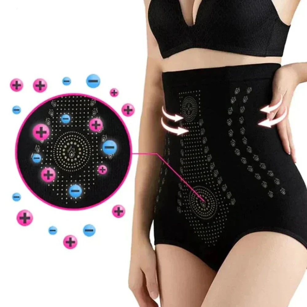 SlimBody™ - Fiber Restoration Frauen Bodyshaper (50% RABATT)