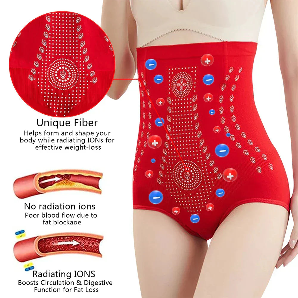 SlimBody™ - Fiber Restoration Frauen Bodyshaper (50% RABATT)