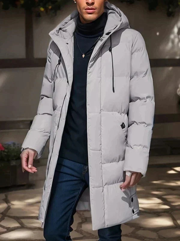 Risto™ - Dem Winter Mit Stil Und Wärme Trotzen (50% Rabatt)