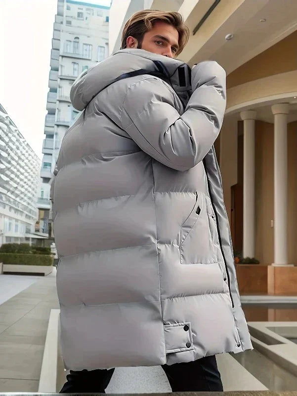 Risto™ - Dem Winter Mit Stil Und Wärme Trotzen (50% Rabatt)