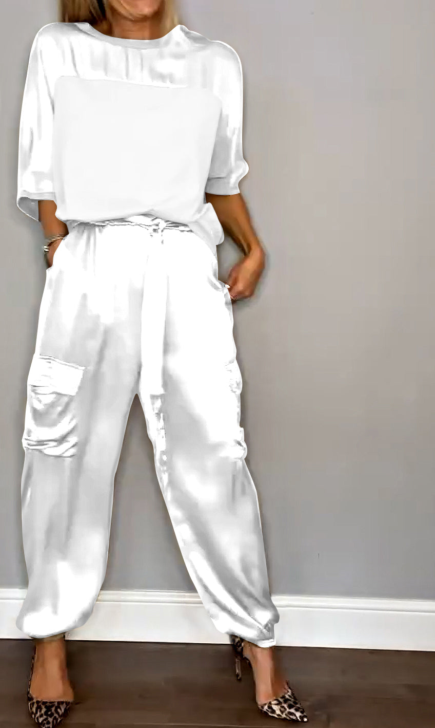 Lillian™ - Schlankes Sommer Set (50% RABATT)