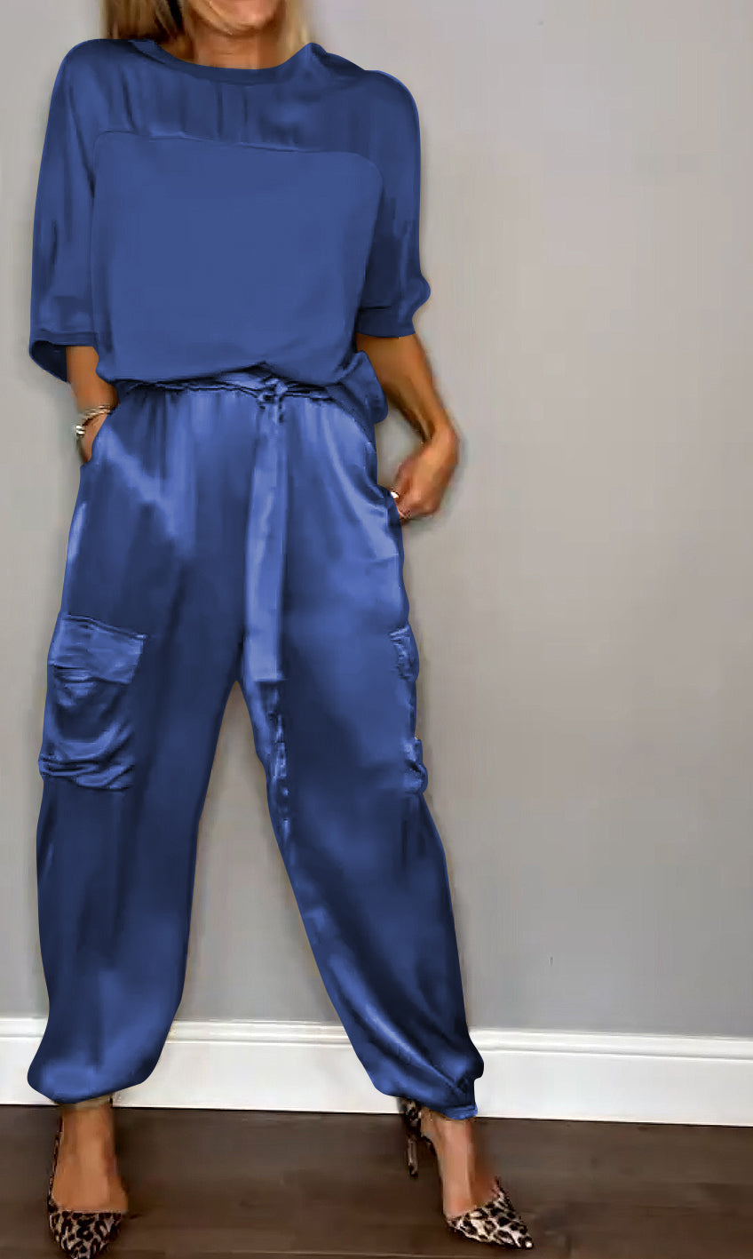 Lillian™ - Schlankes Sommer Set (50% RABATT)