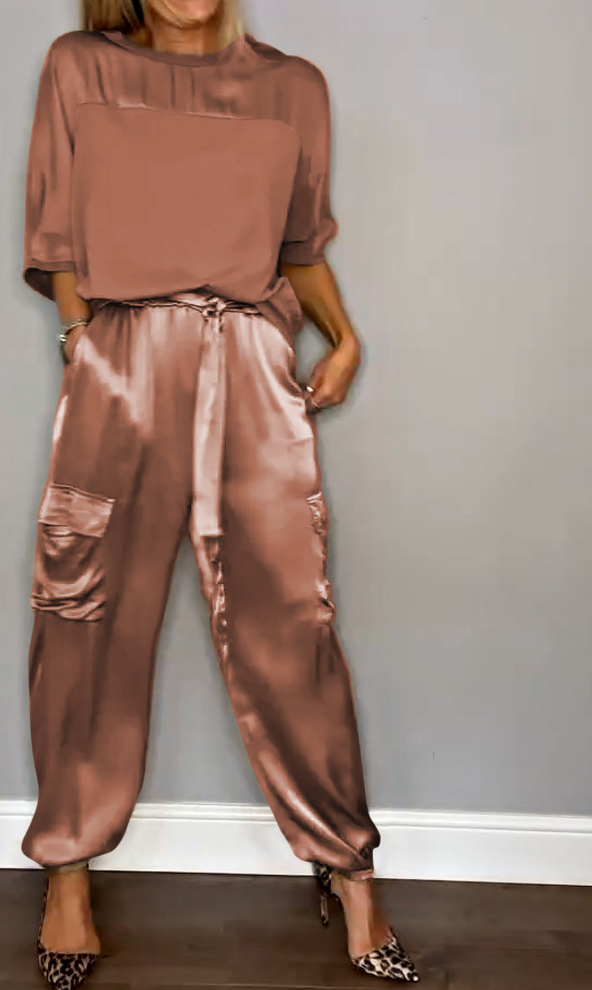Lillian™ - Schlankes Sommer Set (50% RABATT)