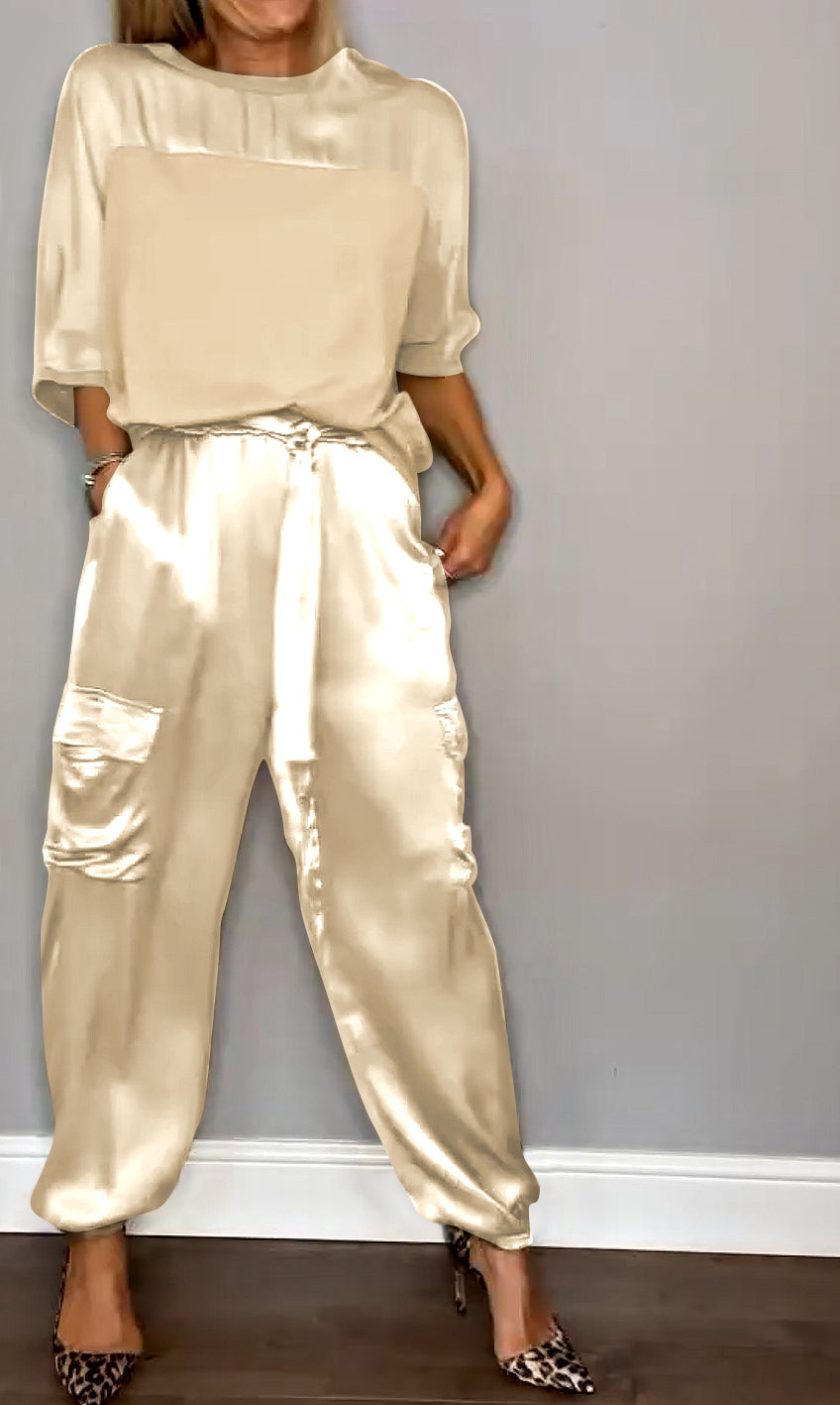 Lillian™ - Schlankes Sommer Set (50% RABATT)