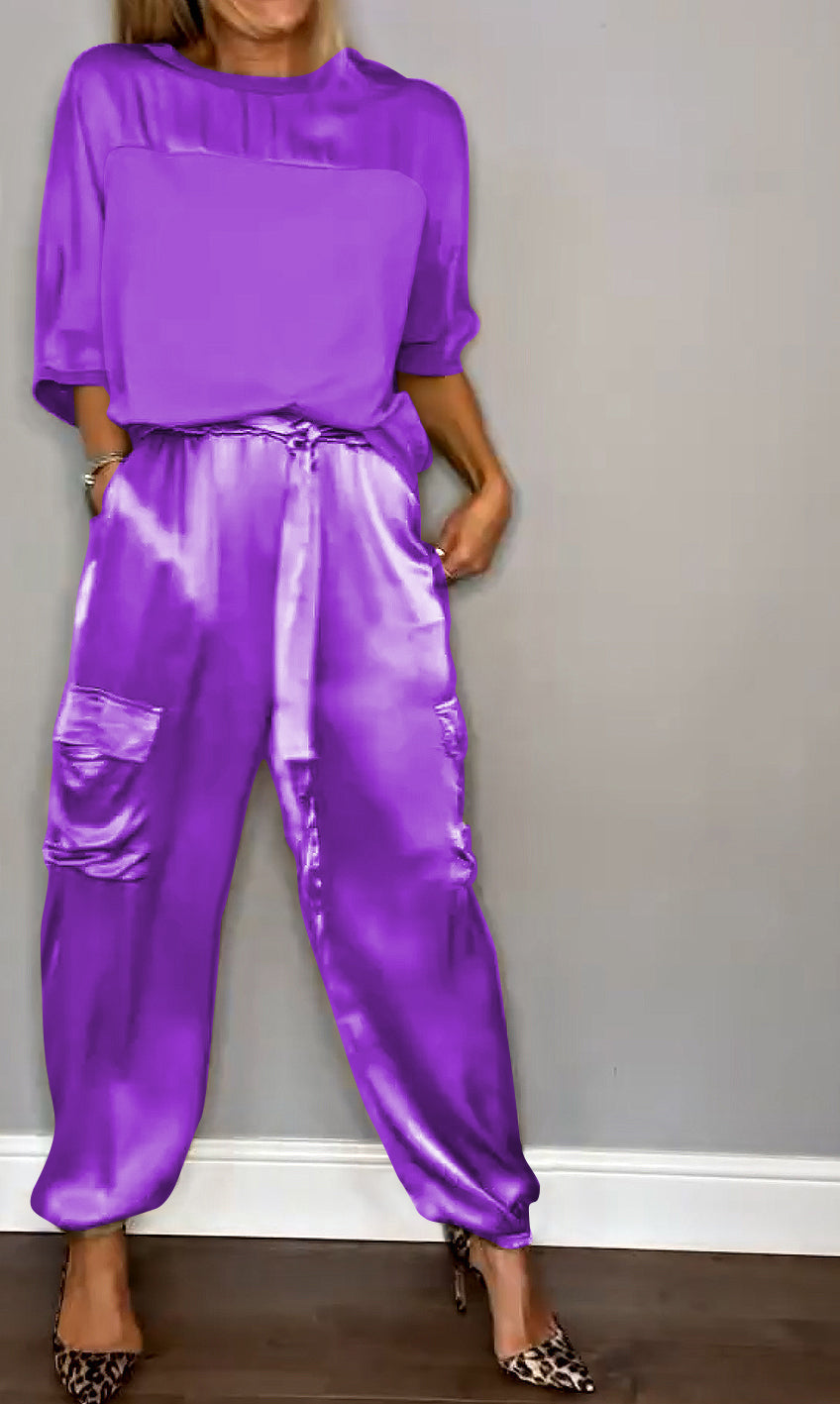 Lillian™ - Schlankes Sommer Set (50% RABATT)