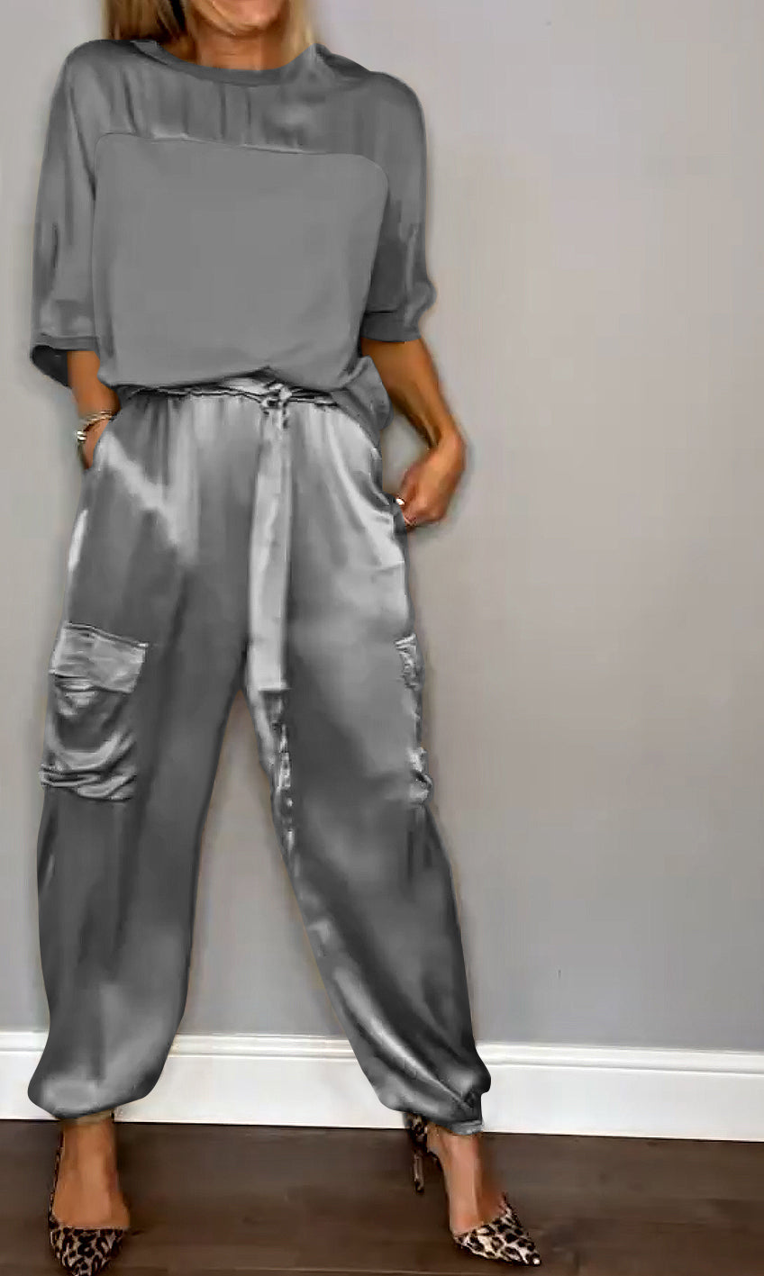 Lillian™ - Schlankes Sommer Set (50% RABATT)