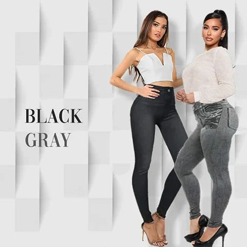 Sancia™ - Skinny Fit Jeans Leggings (50% RABATT)