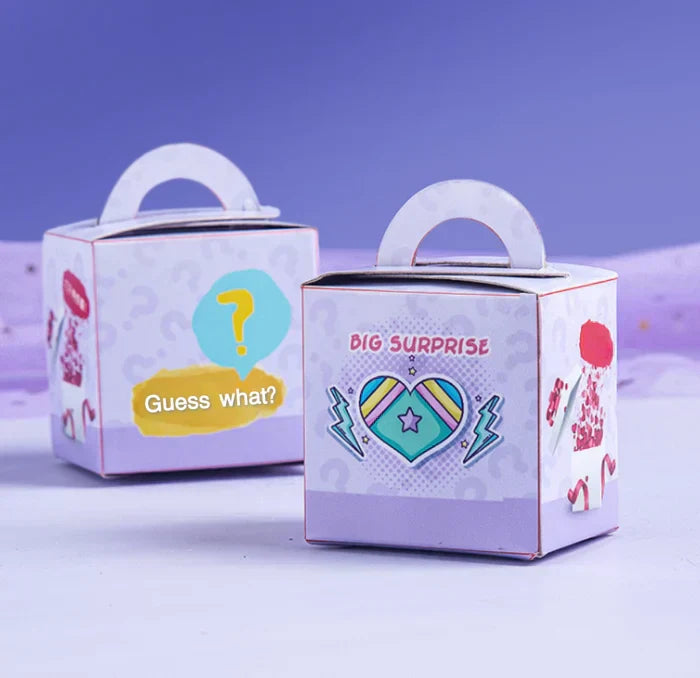 Kiddie™-Schönheits-Abenteuer-Set (50% RABATT)