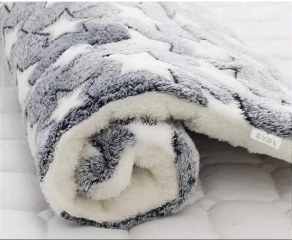 ComfyCats™- Kuschelige  Beruhigende Katzendecke (50% RABATT)