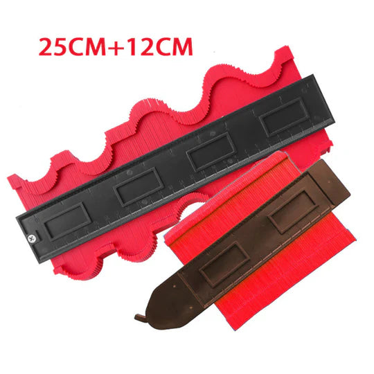 TraceMaster™ | Präzisionskonturmessgerät für perfekte DIY-Schnitte bei jeder Gelegenheit