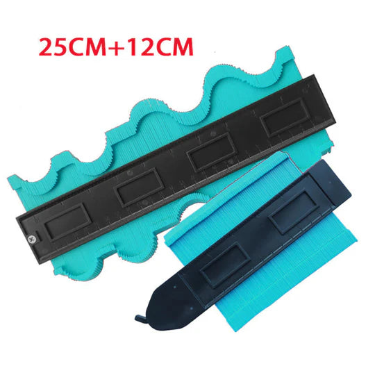 TraceMaster™ | Präzisionskonturmessgerät für perfekte DIY-Schnitte bei jeder Gelegenheit