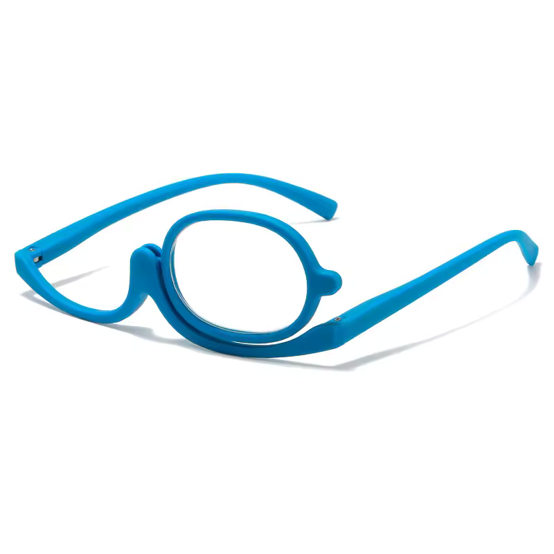 GlamLens™ | Präzision mit rotierender Vergrößerung