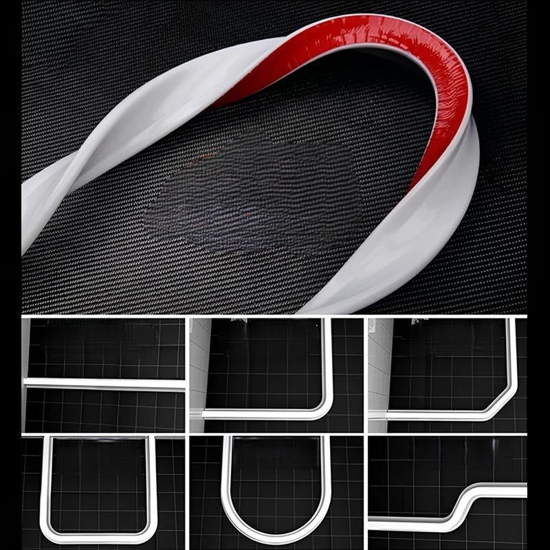 WonderGuard™ | Premium Dusche Wasserrückhaltestreifen (50% RABATT)