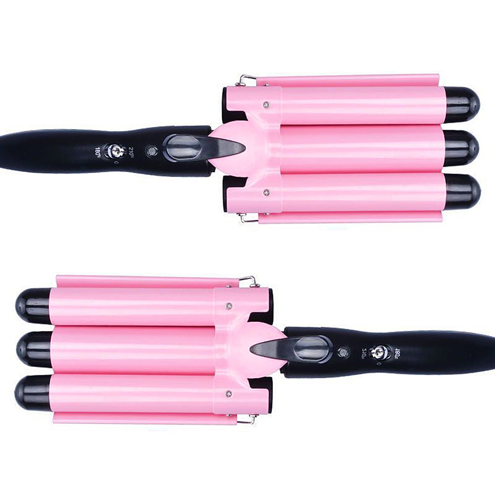 Vicky™ Lockenwickler