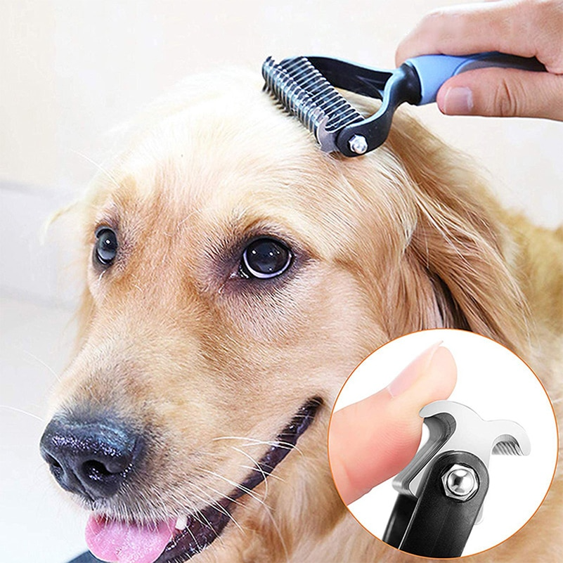 FurBaby™ Hundehaarentfernungsgerät