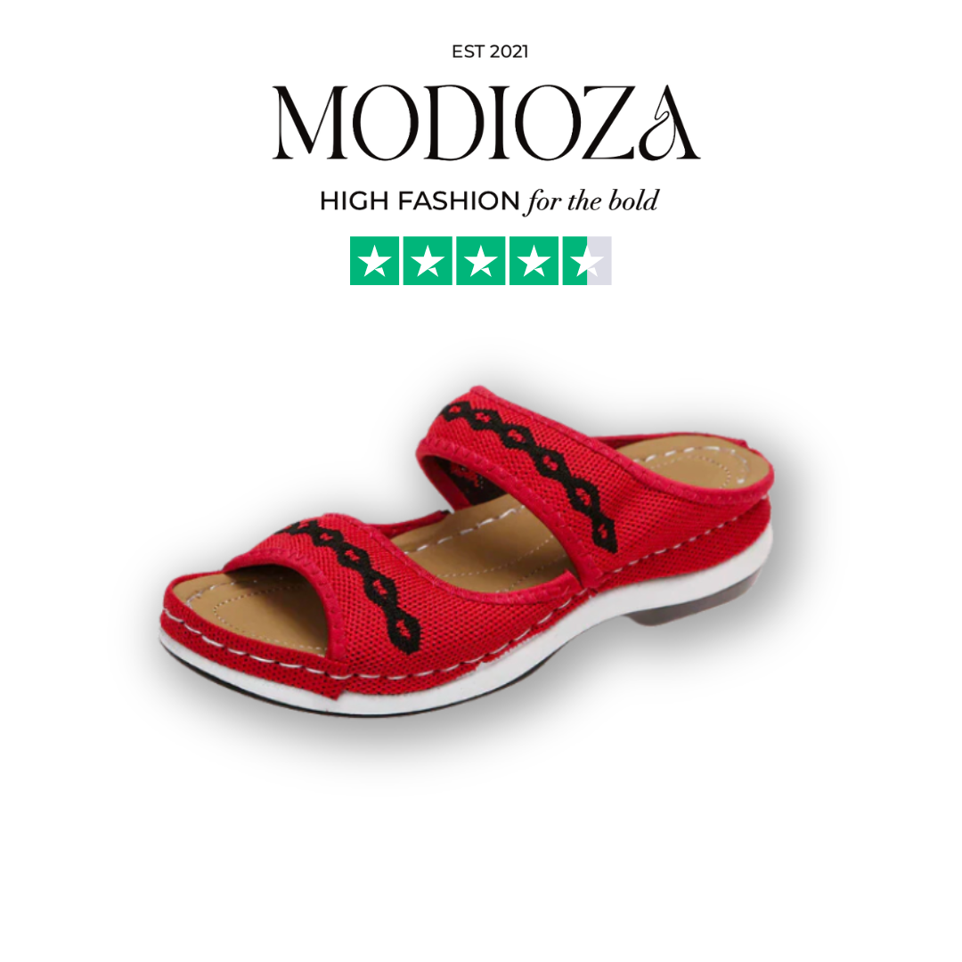 Mindy™️ | Bequemes Gehen ohne Schmerzen (50% RABATT NUR HEUTE)