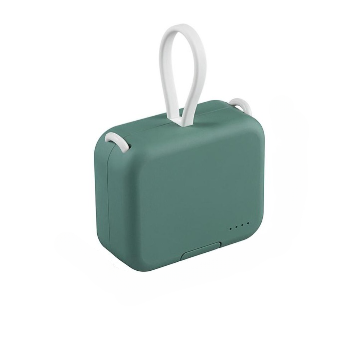 Rakk™ Mini PowerBank